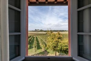 Agriturismo Podere La Rocca