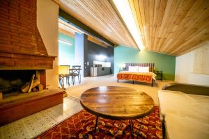 Chalet Papa Basili