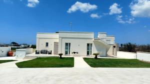 B&b Terra e Mare a Porto Cesareo