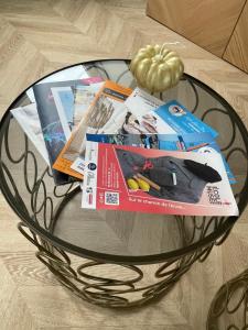 Appartement L’opale d’Anaé