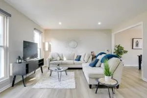 Sanford Family Home with Deck about 2 Mi to Downtown! - Siler City