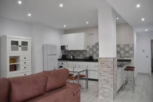 Apartamento El pocito