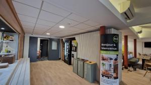 Hotels B&B HOTEL Colmar Lumiere : photos des chambres