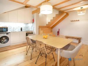 Porto Cedofeita Art & Design Loft