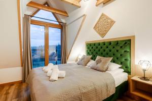 Tatra View Apartamenty Księżycowe SPA