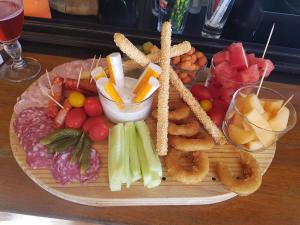 Campings Camping LE PIGEONNIER : photos des chambres