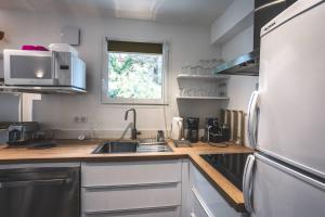 Villa CHEBEC Appartement en rez de jardin avec terrasse vue sur golf d Hossegor