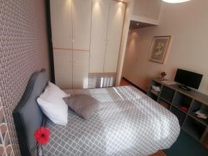 B&B Buon Cammino Tuscia - Parcheggio - Colazione e Voucher per impianti termali