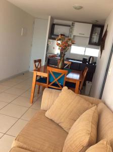 DEPARTAMENTO CON VISTA AL MAR