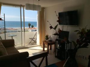 DEPARTAMENTO CON VISTA AL MAR