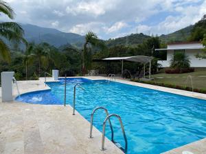 CRISTALES DEL RIO RESORT