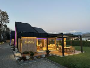 Luxury Resort Potatoland