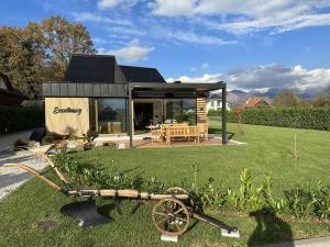 Luxury Resort Potatoland