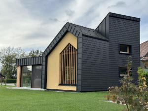 Luxury Resort Potatoland