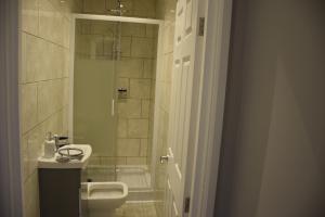 Four Bedroom House Chandos Road