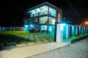 Ayan Villas