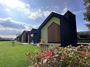 Luxury Resort Potatoland