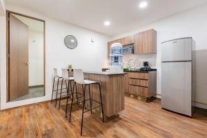 Doctores Apartments by VH