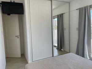 Dpto nuevo Centro Cochera super Balcón Asador