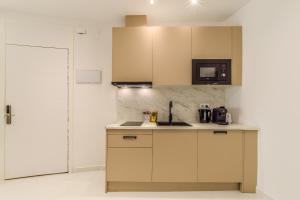 Apartamento Embajadores XIX