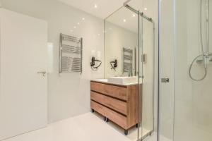 Apartamento Embajadores XIX