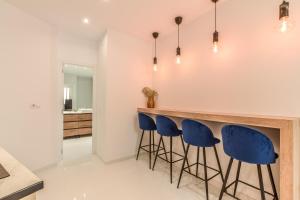 Apartamento Embajadores XIX
