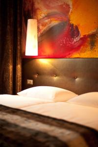 Classic Double or Twin Room room in Der Wilhelmshof