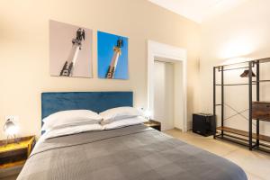 Residenza Partanna by Napoliapartments
