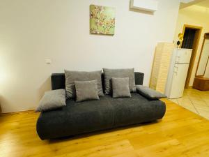 Opera Central Studio