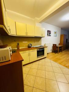 Opera Central Studio