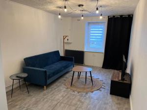 Appartements PROMO Maison de centre ville - Proche Puy du Fou : photos des chambres