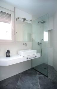 Estudio con Terraza Vistas al Mar