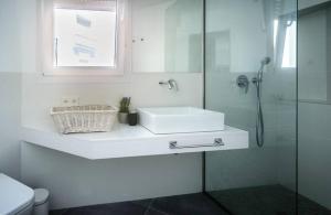 Estudio con Terraza Vistas al Mar