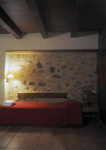 Pyrgoi Theodorakaki: O Gerolimenas