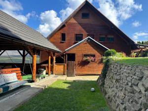 Ubytovanie Privat Antoni - apartmán v RD