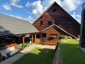 Ubytovanie Privat Antoni - apartmán v RD