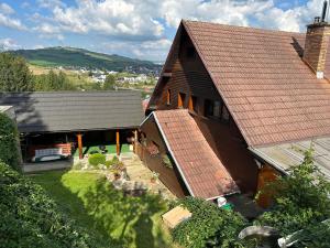 Ubytovanie Privat Antoni - apartmán v RD