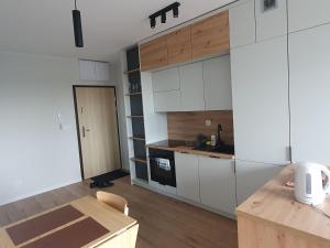 LUX Apartament Skarbowa 1A Free Parking