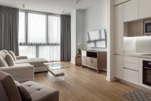 Residencias Cityzen cerca del Aeropuerto