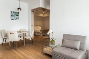 Residencias Cityzen cerca del Aeropuerto