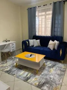 Ella Homes - Makindi