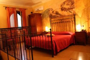 Hotel Villa Antica Tropea