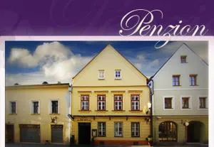Penzion U Lucerny - Jindřiš