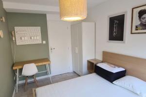 Appartements L-olivier : Appartement 2 Chambres