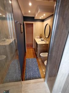 Chambre Double Deluxe avec Balcon