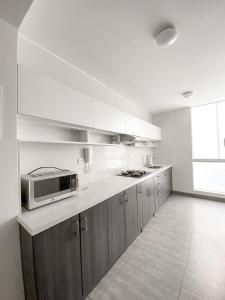 TRIPLEX con piscina privada en San Bartolo