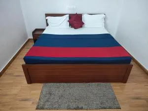 Sahyadri Lodge and Restaurant - Jāvagallu