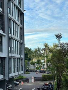 Квартира Cassia Residences Lake View