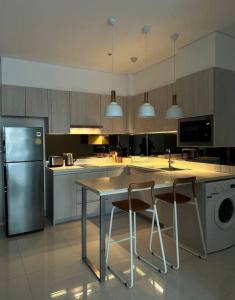 Квартира Cassia Residences Lake View