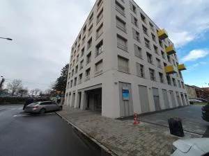 LUX Apartament Free Parking - Smyczyna